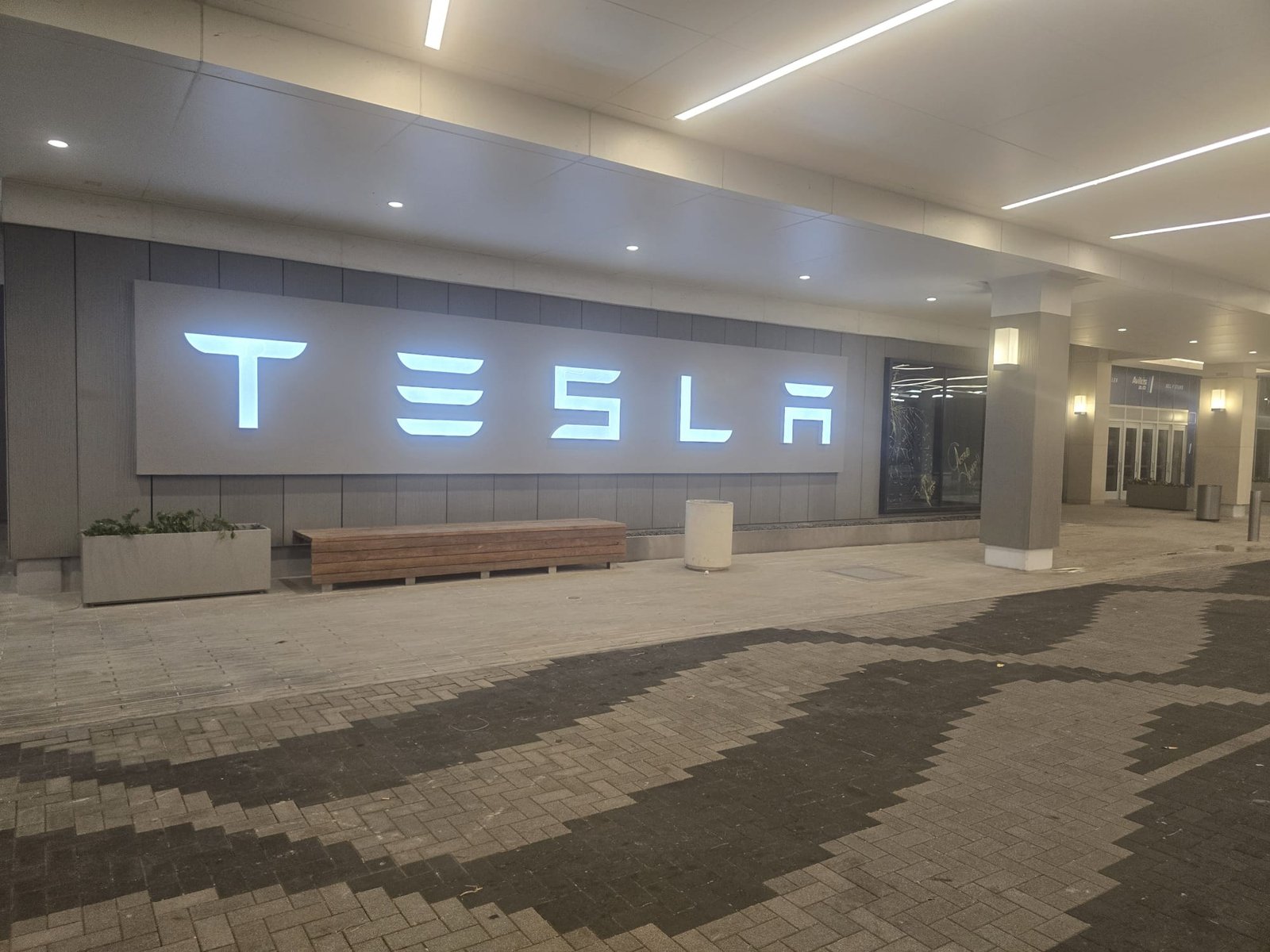 Tesla Collage 4