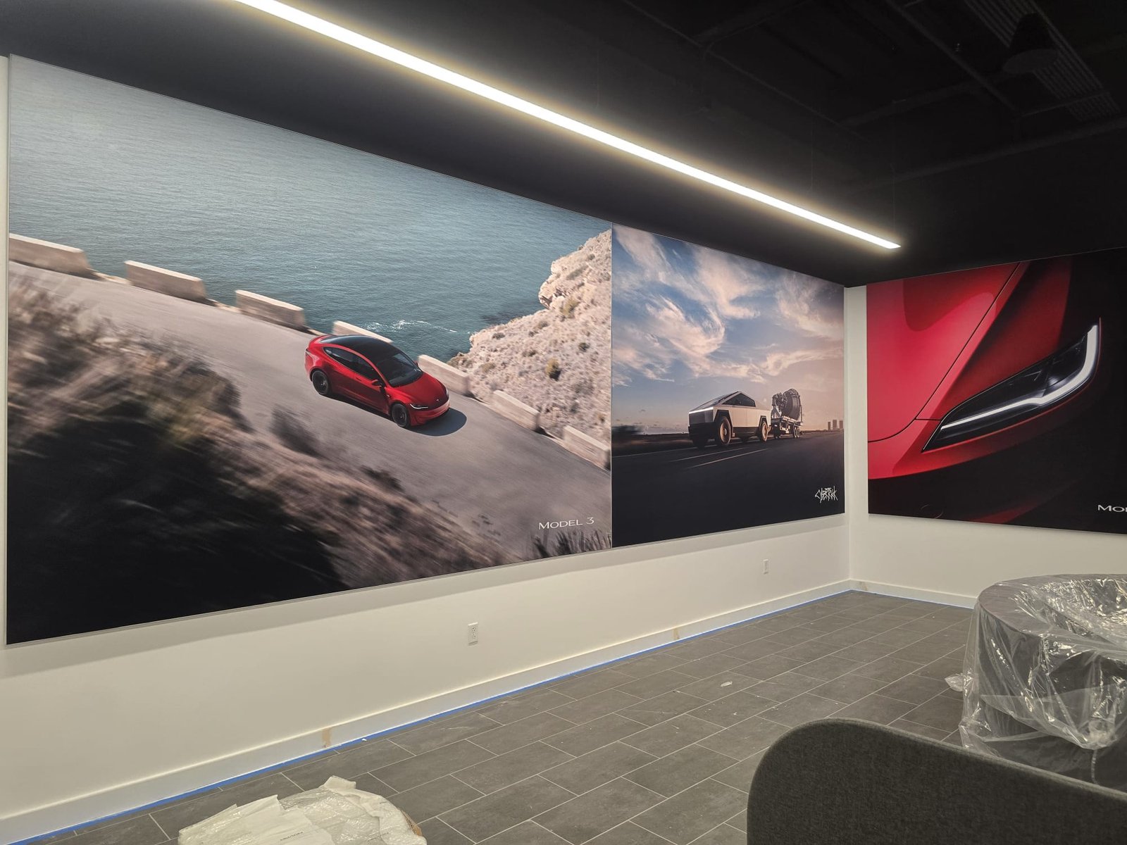 Tesla Collage 3