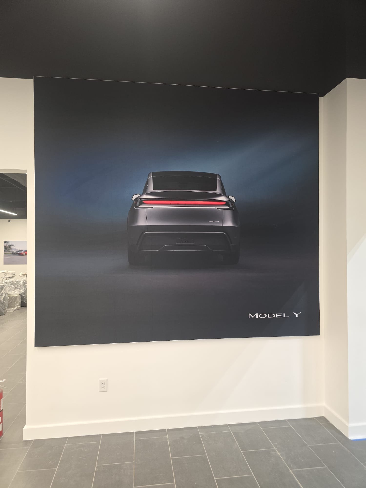 Tesla Collage 11