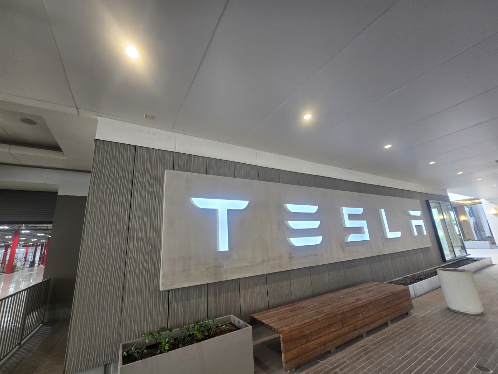 Tesla Collage 13